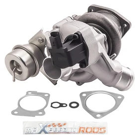 Turbolader for CITROEN C4 DS3 1,6THP 110kW 115kW 53039700121 V758078980-01 turb