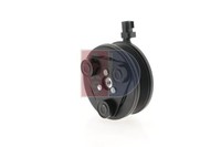 Magnetkupplung Klimakompressor AKS Dasis 852969N FÜR Ford