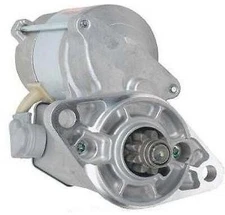 Discount Starter and Alternator 16831N New Professional Quality Starter