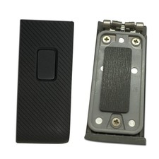 Battery Cover Case Housing Shell Replacement For Gopro Hero 5/6/7 Spare Parts S