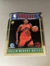 2025/26 Bowman Chrome NBA Rookie of The Year Favorites Collin Murray-Boyles RC