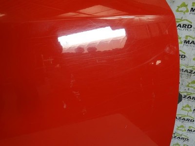 TÜR RECHTS HINTEN Opel Astra J 5-Drs. 1.7 CDTi 16V Ecotec (A17DTR) 13285611