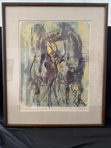 Hans Erni | eBay