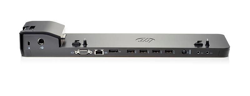 HP B9C87AA#ABB UltraSLim Docking Station