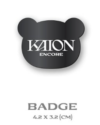 PRE-ORDER] EXO - 2025 KAI 