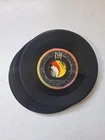 45 RPM Lot of 10 Beatles, Beach Boys, Doors, and Rolling Stones VG