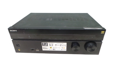 Sony STR-DN1080 240W 7.2 Channel Home Theater AV Receiver - Free Shipping