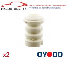 ANSCHLAGPUFFER STOßDÄMPFER OYODO 80A9044-OYO 2PCS P FÜR AUDI A6 C6,A4 B7,4F2