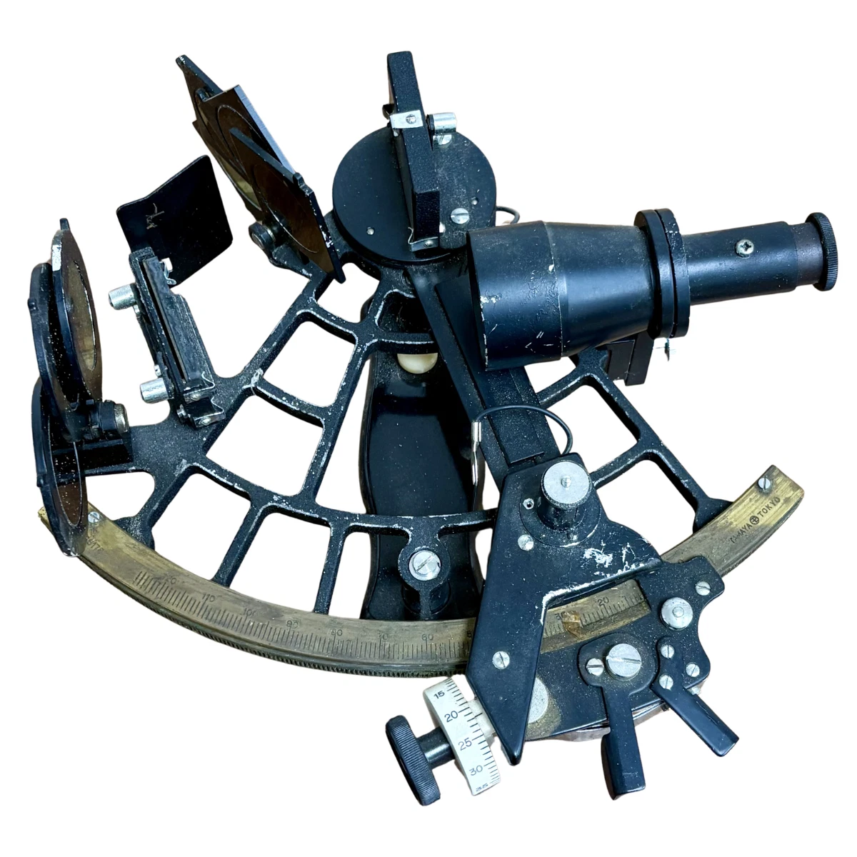 Tamaya Antique Maritime Navigational Instruments for sale | eBay