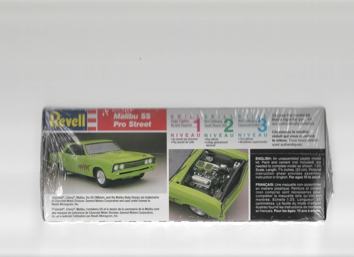デッドストック USA製 Revell X-17ロケットプラモデル ヴィンテージ Lockheed X-17 1:40 Model Kit by Revell