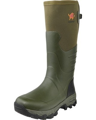 Gateway1 Gummistiefel Woodwalker Wide 18'' Gummistiefel Herren NEU