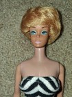 Vintage Barbie Bubblecut #5 WHITE GINGER - Beautiful Condition and VHTF — photo 5