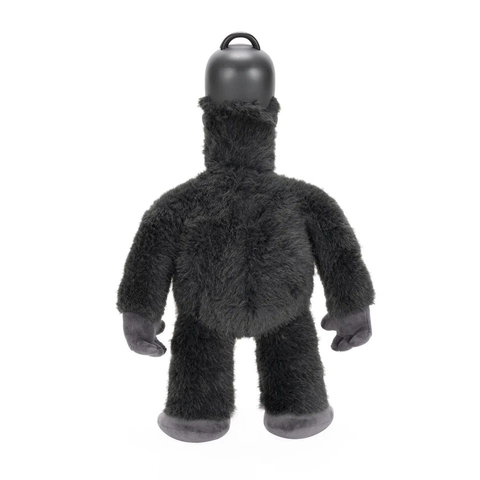 The Simpsons 16" King Homer Premium Soft Plush Figure - JAKKS Pacific - image 4 of 4