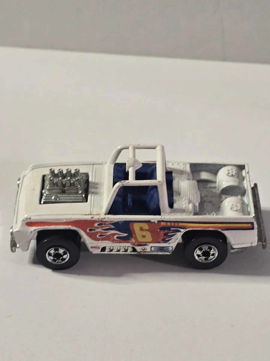 Hot Wheels 1973 Vehicle Year Vintage Manufacture Diecast Cars