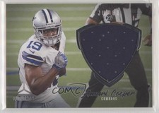 2021 Panini Luminance Jumbo Relics Amari Cooper #JM-AC 9o3