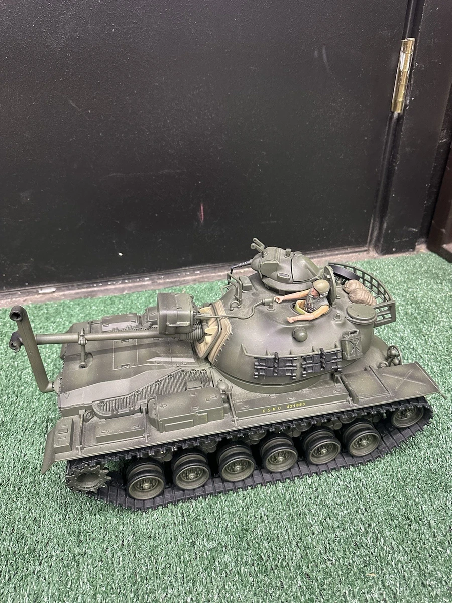 21st Century Toys 1:18 Scale Diecast Tanks for sale | eBay