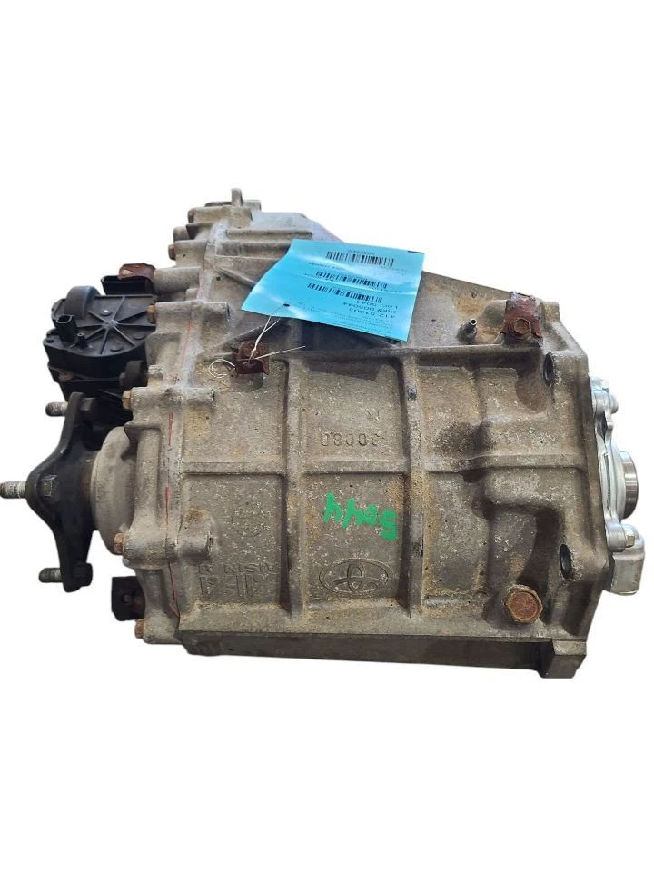 Transfer Case 4.6L 适合 07-13 TUNDRA 628438 — 第 4/4 张图片