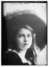 Princess Maria Mignon of Romania,1900-1961,Queen Mother of Yugoslvia,Rumania