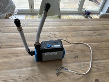 Triton T450i Twin Impeller Variable Speed Power Shower Booster Pump T550I00M