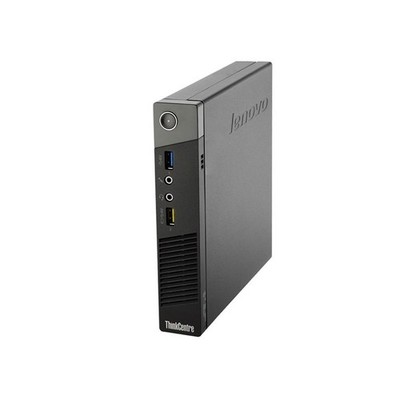 PC Lenovo M93P Tiny Intel I5-4570T RAM 8GB SDD 240GB W11 Wifi