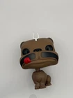 NO BOX -  Funko POP Marvel Inhumans Lockjaw #257 Vinyl Bobblehead Figure