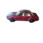 Matchbox - Original Ford Cortina MK4 Vintage Diecast Play worn Model Toy Car