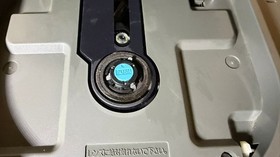 READ INFO- SNK Neo Geo CDZ CD Console