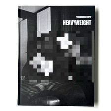 HEAVYWEIGHT - 550BC