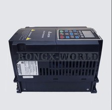 1PCS NEW DELTA VFD040CP43A-21 converter 4kw 5HP 3phase AC380V