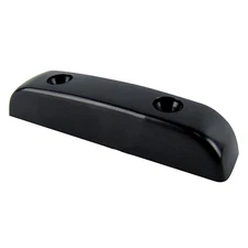 Thumb Rest Tug Bar Finger Pull for Jazz  Guitar Plastic G5D37867