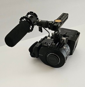 Sony Nex Fs700 | eBay