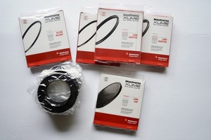 Manfrotto Xume 77mm Magnetic Quick Release Adapter Set + Step Up Rings