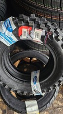 Coppia GOMME 3.00-10 VEE RUBBER VRM174 TASSELLATO CROSS DOT2025