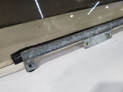 1983 84 85 86 87 88 89 90 91 92 1993 SAAB 900 OEM Front Right Door Glass