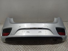 86610A2610 HINTERE STOSSSTANGE / 7329598 FÜR KIA CEE´D CONCEPT