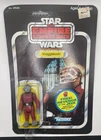 Vintage Star Wars 1980 Snaggletooth Figure Sealed MOC Empire Strikes Back