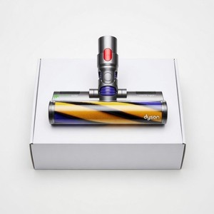 Dyson Fluffy Optic Cleaner Head | eBay