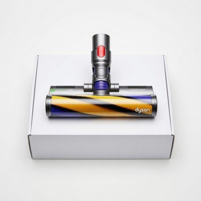   Dyson OEM Laser Fluffy Optic Brush Cleaner Head V15 V11 V10 V8 972522-01  