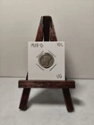 VG 1928-D Mercury 90% Silver Dime