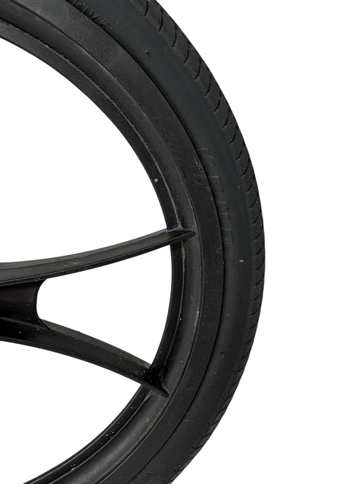 Baby Jogger Summit Kenda Rear Back Wheel Single Or Double Stroller Replacement - Image 2 of 4