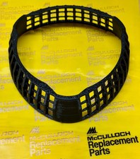 McCulloch Reproduction Sawdust Guard Fits 10 Series LH Start SawsPN87674 B96
