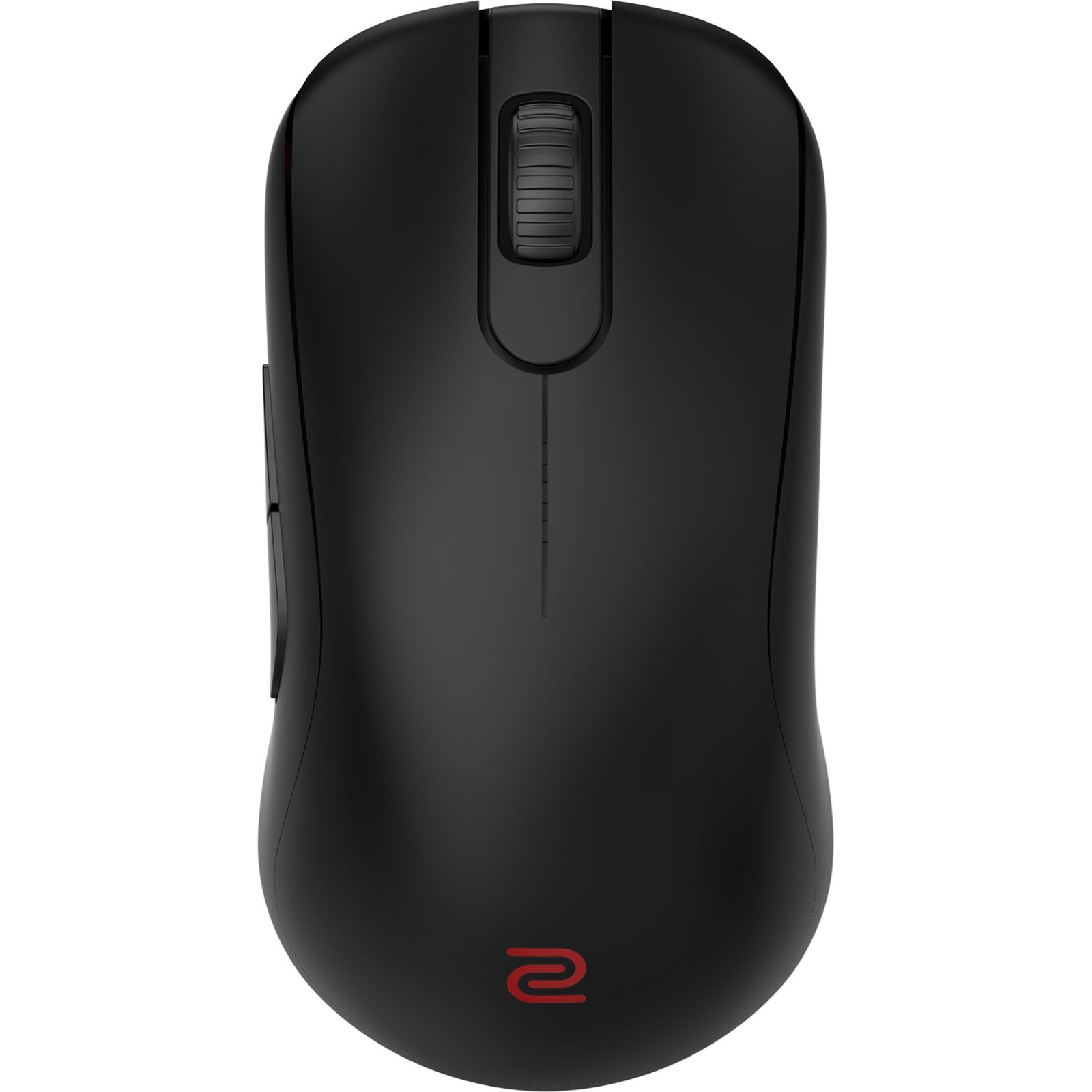 Non Communiqué Noir Benq Zowie S2-Dw - Souris - 4K, Pour Les Esports, S - Droitiers Et Gauchers - 7 Boutons - Sans Fil - 2.4 Ghz - Image 4
