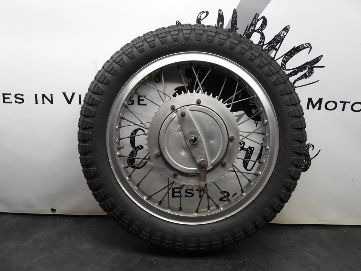 Motorcycle Parts for CZ 125 for sale | eBay