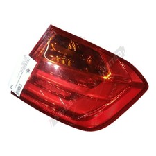 BMW 3 SERIES 318D F30 MK6 2012-2015 REAR TAIL LIGHT RIGHT SIDE OUTER 63217312846