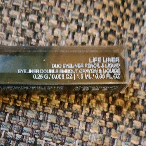 Huda Beauty Pencil Eye Liner - Bild 3 von 4