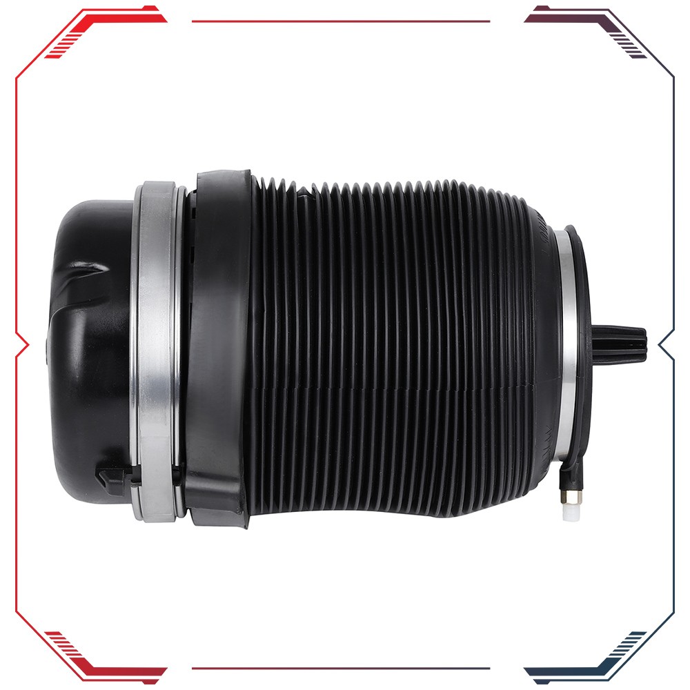 Rear left Air Suspension Spring 3Y5616001 For 2011-16 Bentley Mulsanne 6.8L V8