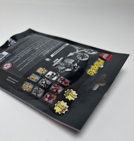 Lego Mixels 41503 Cartoon Network Series 1 Krader 66 pieces - New In Sealed Bag