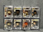 Funko Bitty Pop! The Office 8-Pack Vinyl Mini Figures Jan & Michael