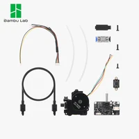 Bambu Lab TPU Feed Assist Module for H2 Series/X1 Series/P1 Series/P2S/X2D