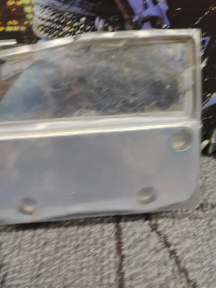 Chrome Smooth 1 件车把 Riser 顶夹适用于 Harley-Davidson 型号 — 第 2/4 张图片